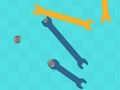 Gioco Puzzle della chiave inglese  in linea