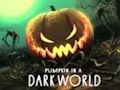 Gioco Zucca in un mondo oscuro  in linea