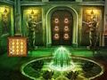 Gioco La spaventosa fuga della regina  in linea