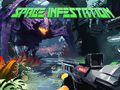 Gioco Infestazione spaziale  in linea