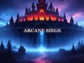Gioco Assedio Arcano  in linea