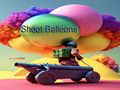Gioco Spara palloncini  in linea