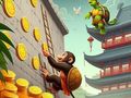 Gioco Scalare il muro  in linea