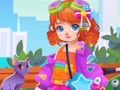 Gioco Kiddo carino maschiaccio  in linea