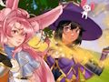 Gioco Gioco di ruolo manga  in linea