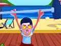 Gioco Maestro di piastrelle per eroi di sollevamento in palestra  in linea