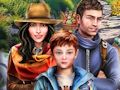 Gioco Esploratori all'aria aperta  in linea