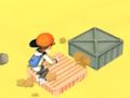 Gioco Salto nel deserto  in linea