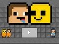 Gioco La prigione di Obby e Noob Barry  in linea