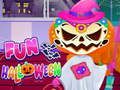 Gioco Divertente Halloween  in linea