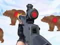 Gioco Poligono di tiro con la pistola  in linea