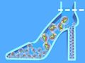 Gioco Puzzle con palla adatta  in linea