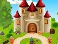 Gioco Buon salvataggio dell'oca  in linea