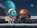 Gioco Pattuglia spaziale  in linea