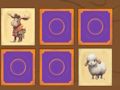 Gioco Animali Pareggiati  in linea