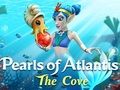 Gioco Perle di Atlantide The Cove  in linea