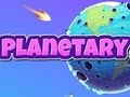 Gioco Assalto Planetario  in linea