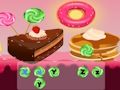 Gioco Lecca-lecca di Letterland  in linea