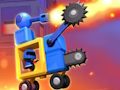 Gioco Arena dei veicoli da combattimento  in linea