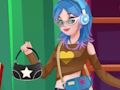 Gioco Vestito pop per ragazze  in linea