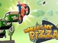 Gioco Dov'è la mia pizza?  in linea