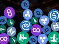 Gioco Unisci il puzzle Crypto 2048  in linea
