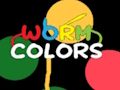 Gioco Colori del verme  in linea