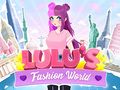Gioco Il mondo della moda di Lulu  in linea