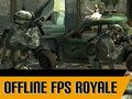 Gioco FPS reale offline  in linea