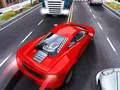 Gioco Corridore del traffico  in linea