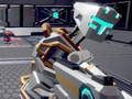 Gioco Corridore robot  in linea