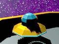 Gioco Velocista UFO  in linea