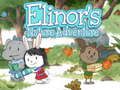 Gioco L'avventura nella natura di Elinor  in linea