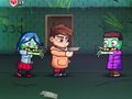 Gioco Giorni di sopravvivenza alla morte degli zombi  in linea