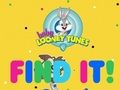 Gioco Baby Looney Tunes Trovalo!  in linea