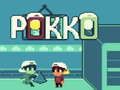 Gioco Pokko in linea