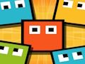 Gioco Blocchi vertiginosi  in linea