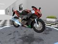 Gioco Corse di traffico motociclistico  in linea