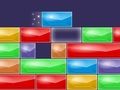 Gioco Gemme scorrevoli  in linea