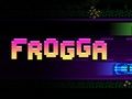 Gioco Frogga in linea