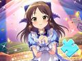 Gioco Puzzle: Ragazza che canta  in linea