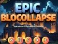 Gioco Blocollapse epico  in linea
