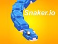 Gioco Serpente. io  in linea