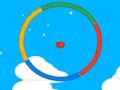 Gioco Salto dell'infinito  in linea