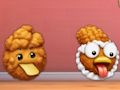 Gioco Emozionante puzzle Trova l'uomo delle arachidi  in linea