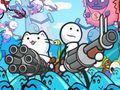 Gioco Stickman con una pistola  in linea