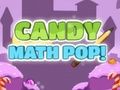 Gioco Candy Matematica Pop  in linea