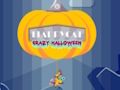 Gioco FlappyCat Pazzo Halloween  in linea