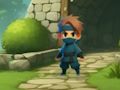 Gioco Ninja Evasione  in linea
