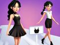 Gioco Battaglia in passerella: travestiti  in linea